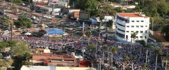35 Aniversario del Repliegue Táctico a Masaya (AÉREAS)