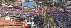 35 Aniversario del Repliegue Táctico a Masaya (AÉREAS)