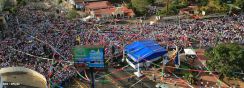 35 Aniversario del Repliegue Táctico a Masaya (AÉREAS)