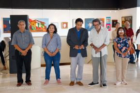 Homenajes al Príncipe de las Letras Castellanas Rubén Darío en el 158 aniversario de su natalicio