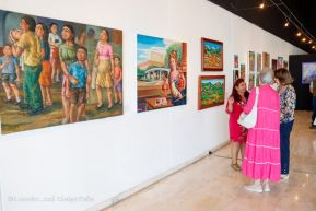 Homenajes al Príncipe de las Letras Castellanas Rubén Darío en el 158 aniversario de su natalicio