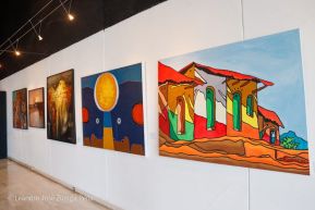 Homenajes al Príncipe de las Letras Castellanas Rubén Darío en el 158 aniversario de su natalicio