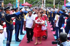 Ya Tu Boda 2025 celebra la unión de 260 parejas 