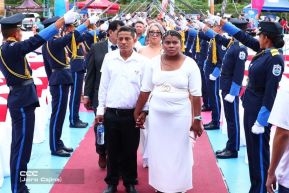 Ya Tu Boda 2025 celebra la unión de 260 parejas 