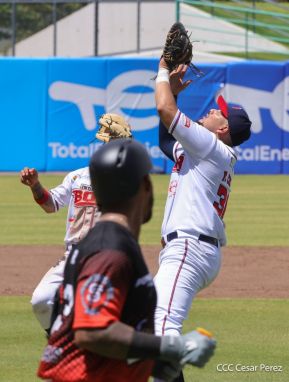 XXVIII Campeonato Nacional de Béisbol Comandante Germán Pomares Ordóñez