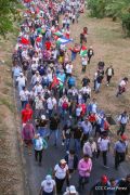 Abril Victorioso: Nicaragüenses ratifican su compromiso con la Paz