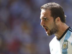Brasil 2014: Argentina VS. Bélgica (Cuartos de Final)