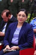 Nicaragua conmemora del 46 aniversario de fundación de la Gloriosa Fuerza Aérea y Defensa Antiaérea 