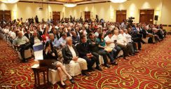 Presentan ruta definitiva del Gran Canal de Nicaragua