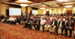 Presentan ruta definitiva del Gran Canal de Nicaragua