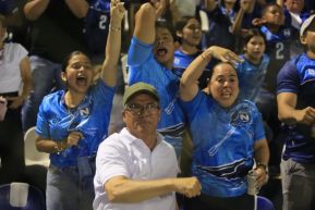 Eliminatorias mundialistas de la CONCACAF: Nicaragua 1 - Costa Rica 1