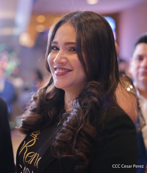 Elección de Reinas Nicaragua 2025: Embajadoras de Amor a Nicaragua 
