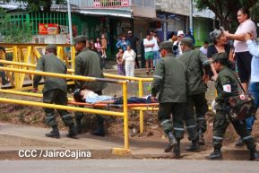 Tercer Ejercicio Nacional de Preparación para Proteger la Vida ante Situaciones Multiamenazas 2025