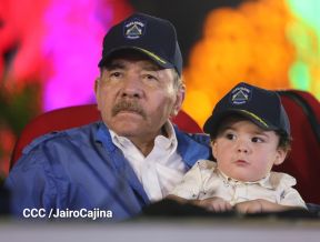46 aniversario de fundación de la Policía Nacional  