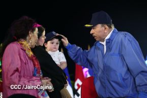 46 aniversario de fundación de la Policía Nacional  