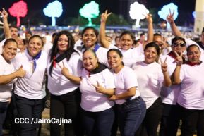 46 aniversario de fundación de la Policía Nacional  