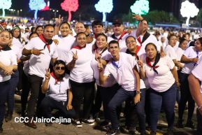 46 aniversario de fundación de la Policía Nacional  