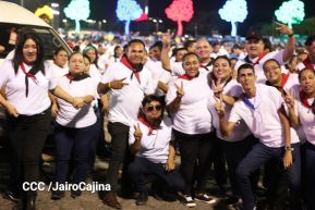 46 aniversario de fundación de la Policía Nacional  