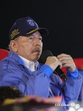46 aniversario de fundación de la Policía Nacional  