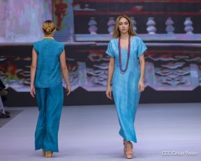 Inicio de la 14 Edición de Nicaragua Diseña "Talento que Conecta, Creatividad que Transforma"