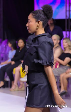 Inicio de la 14 Edición de Nicaragua Diseña "Talento que Conecta, Creatividad que Transforma"