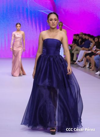 Inicio de la 14 Edición de Nicaragua Diseña "Talento que Conecta, Creatividad que Transforma"