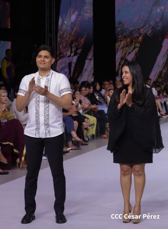 Inicio de la 14 Edición de Nicaragua Diseña "Talento que Conecta, Creatividad que Transforma"