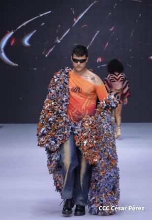 Inicio de la 14 Edición de Nicaragua Diseña "Talento que Conecta, Creatividad que Transforma"