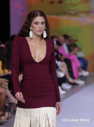 Inicio de la 14 Edición de Nicaragua Diseña "Talento que Conecta, Creatividad que Transforma"