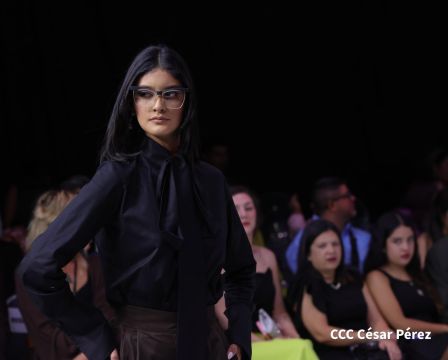 Inicio de la 14 Edición de Nicaragua Diseña "Talento que Conecta, Creatividad que Transforma"