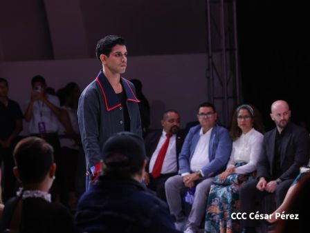 Inicio de la 14 Edición de Nicaragua Diseña "Talento que Conecta, Creatividad que Transforma"