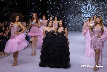 Inicio de la 14 Edición de Nicaragua Diseña "Talento que Conecta, Creatividad que Transforma"