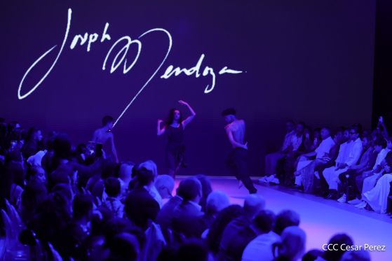 Inicio de la 14 Edición de Nicaragua Diseña "Talento que Conecta, Creatividad que Transforma"