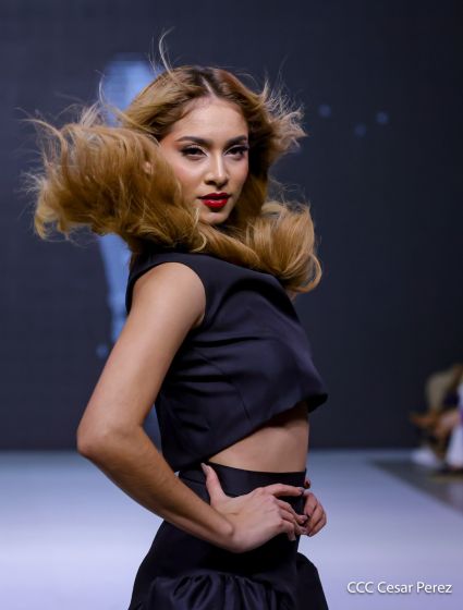 Inicio de la 14 Edición de Nicaragua Diseña "Talento que Conecta, Creatividad que Transforma"