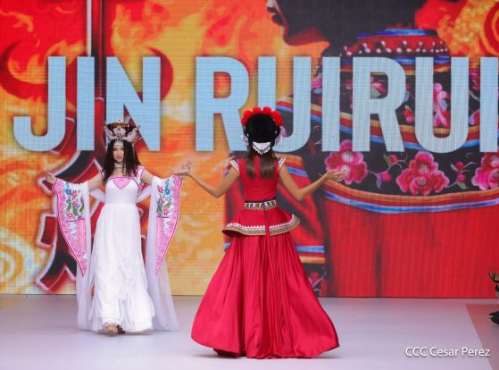 Inicio de la 14 Edición de Nicaragua Diseña "Talento que Conecta, Creatividad que Transforma"