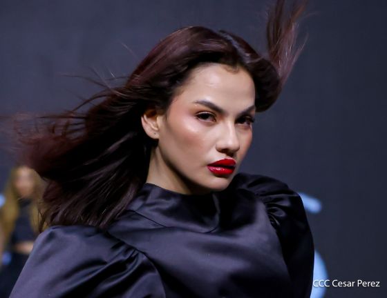 Inicio de la 14 Edición de Nicaragua Diseña "Talento que Conecta, Creatividad que Transforma"