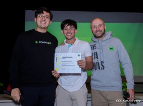 Comunicadores Sandinistas culminan encuentros de intercambio de aprendizajes con compañeros de RT en Español