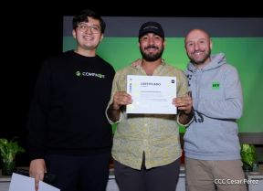 Comunicadores Sandinistas culminan encuentros de intercambio de aprendizajes con compañeros de RT en Español