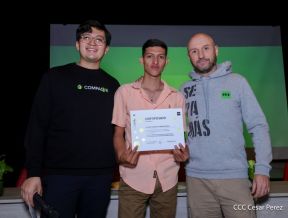 Comunicadores Sandinistas culminan encuentros de intercambio de aprendizajes con compañeros de RT en Español