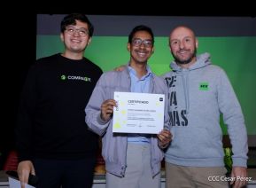 Comunicadores Sandinistas culminan encuentros de intercambio de aprendizajes con compañeros de RT en Español