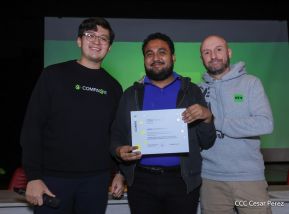 Comunicadores Sandinistas culminan encuentros de intercambio de aprendizajes con compañeros de RT en Español