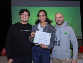 Comunicadores Sandinistas culminan encuentros de intercambio de aprendizajes con compañeros de RT en Español