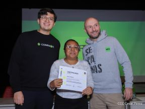 Comunicadores Sandinistas culminan encuentros de intercambio de aprendizajes con compañeros de RT en Español