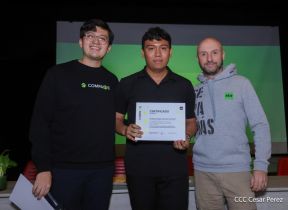 Comunicadores Sandinistas culminan encuentros de intercambio de aprendizajes con compañeros de RT en Español