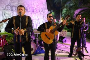 Conmemoración al Comandante Carlos Fonseca reúne a Juventud Sandinista y servidores públicos