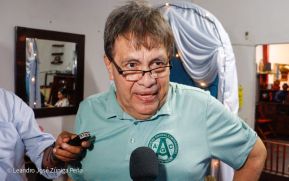 Nicaragua celebra la Purisima en honor a la Inmaculada Concepción de María