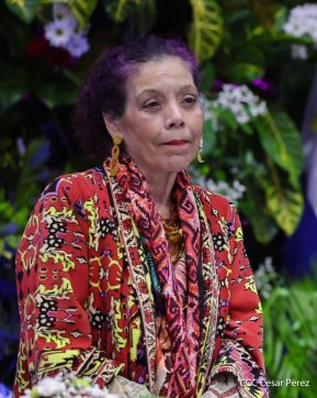 XXX Graduación de Cadetes del Centro Superior de Estudios Militares de Nicaragua