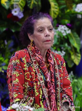 XXX Graduación de Cadetes del Centro Superior de Estudios Militares de Nicaragua