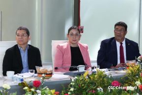 Comandante Daniel y Compañera Rosario Murillo participan en la XXV Cumbre del ALBA-TCP