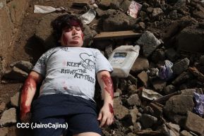 IV Ejercicio Nacional de Preparación para Proteger la Vida ante Situaciones Multiamenazas del año 2025